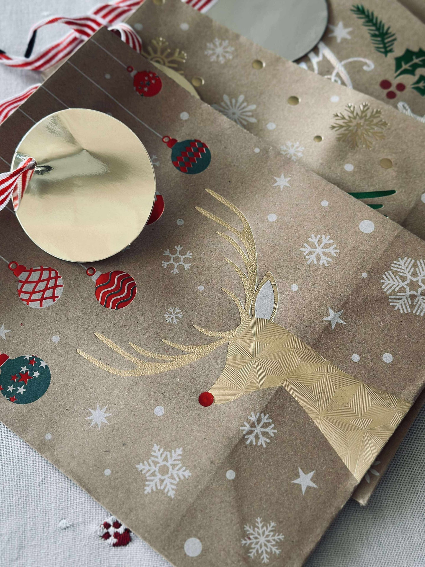 Geschenktüte - MIX