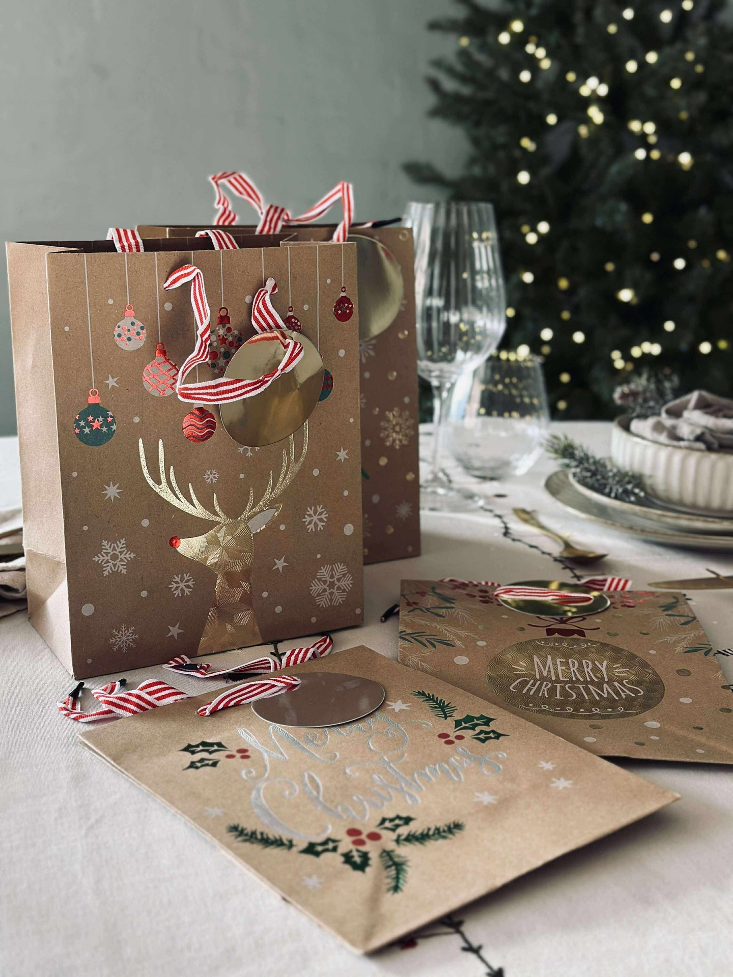 Geschenktüte - MIX