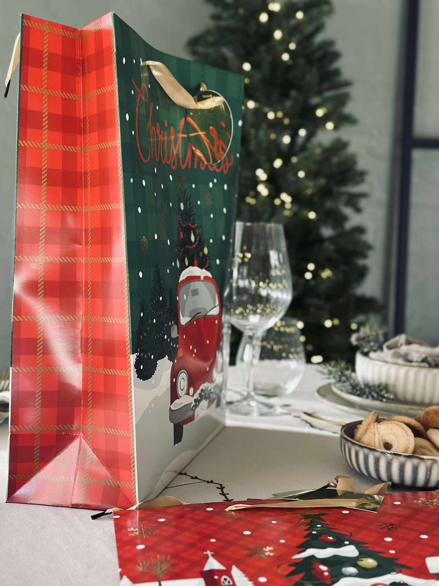 Geschenktüte Large - MIX