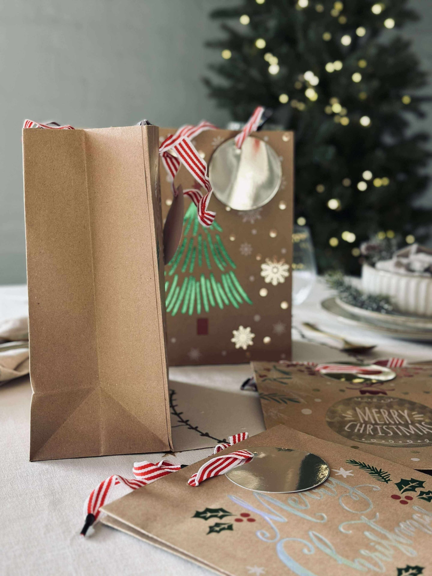 Geschenktüte - MIX