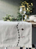 Tischläufer Weihnachten - 40x140 cm