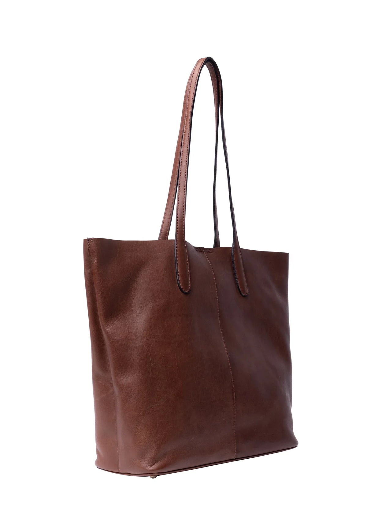 Shopper Oline - Brown