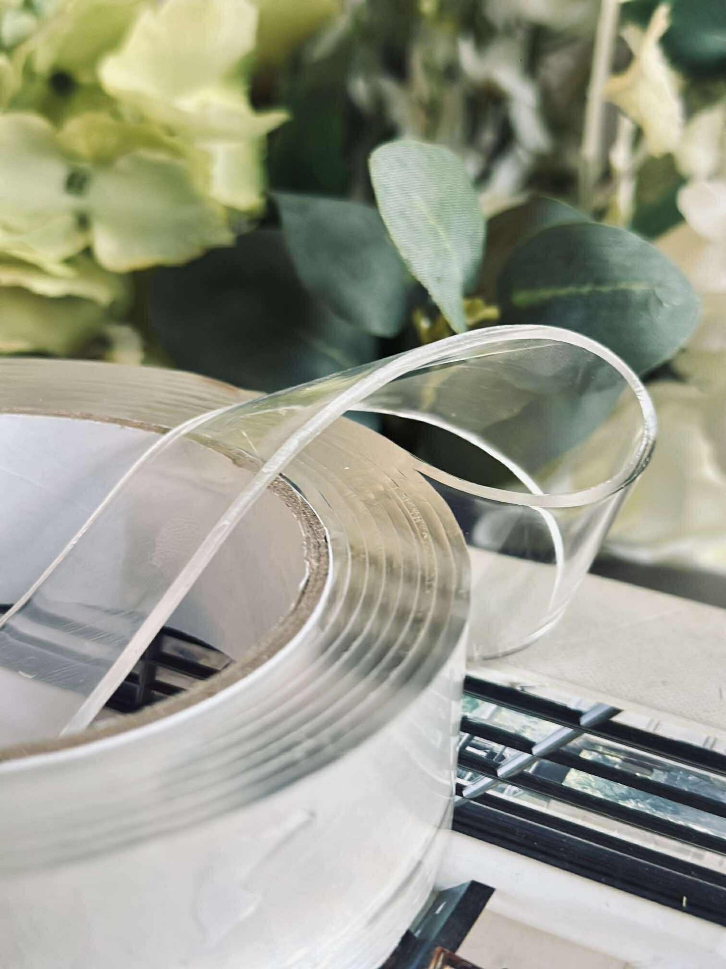 Nano-Gel-Tape - 3 Meter