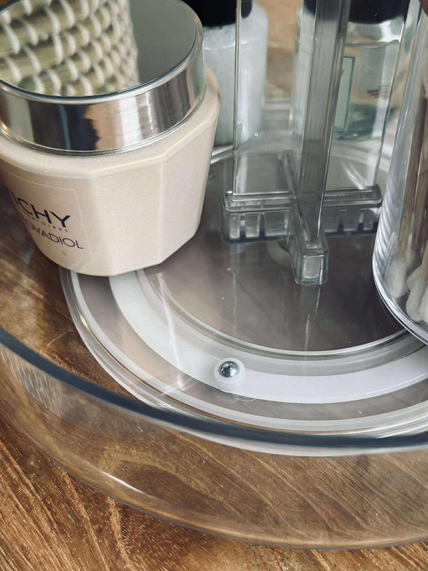 Organiser ROTATING