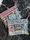 Girl bag mit Inhalt - MIX