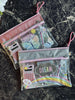 Girl bag mit Inhalt - MIX