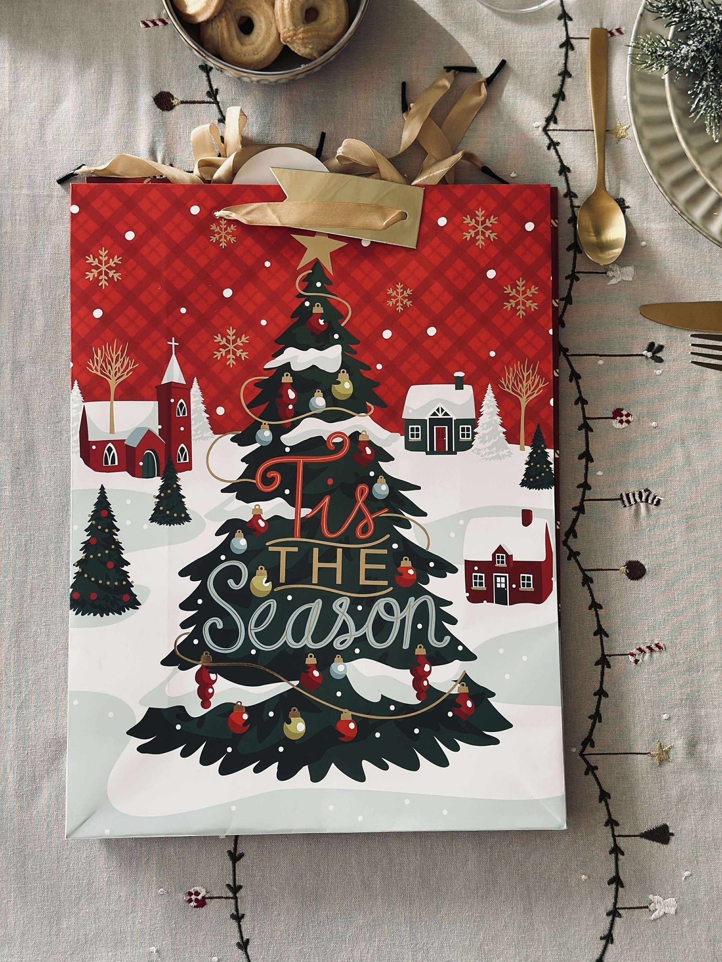 Geschenktüte Large - MIX