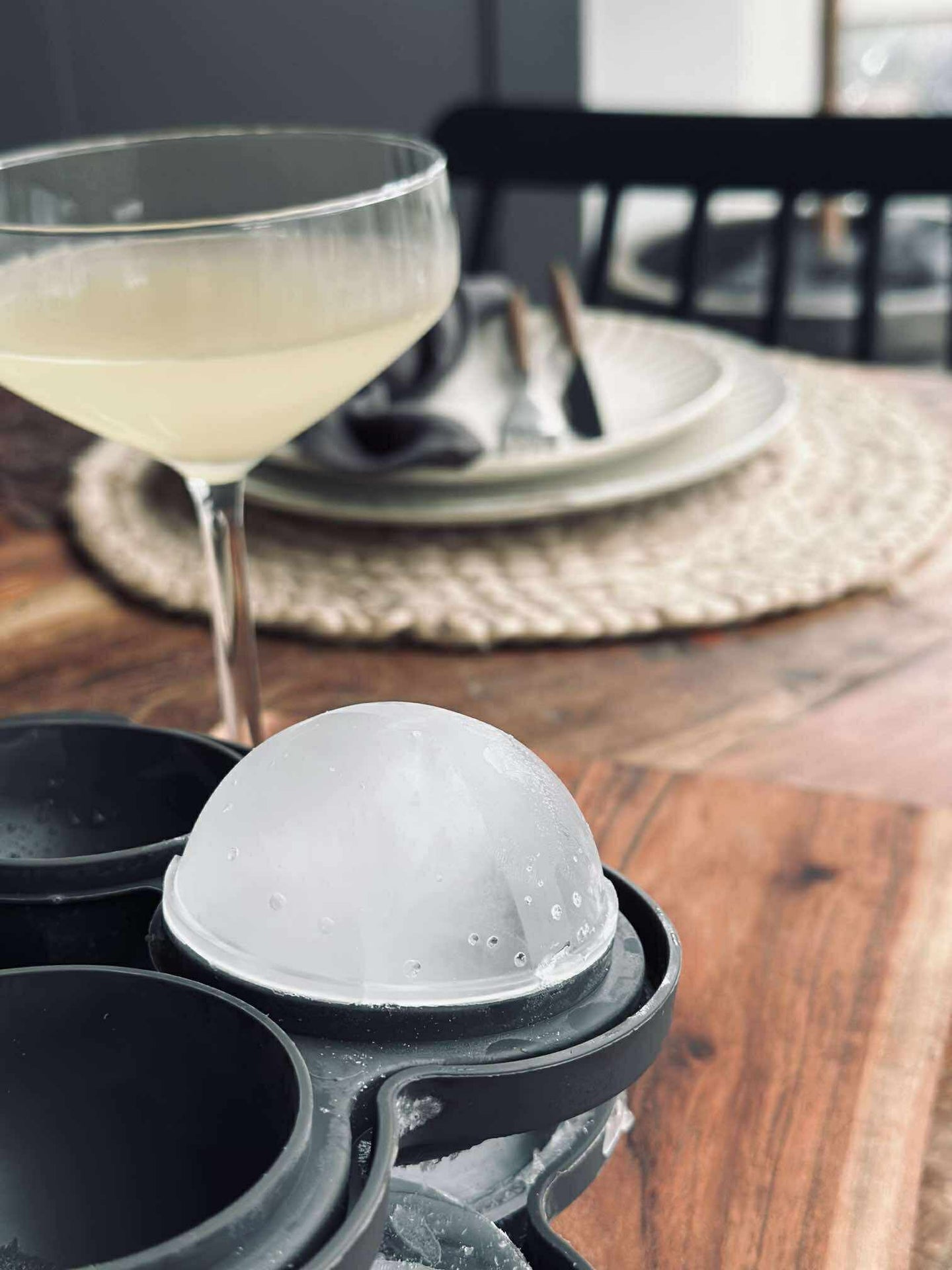 Eiskugeln - 4 ICE BALLS