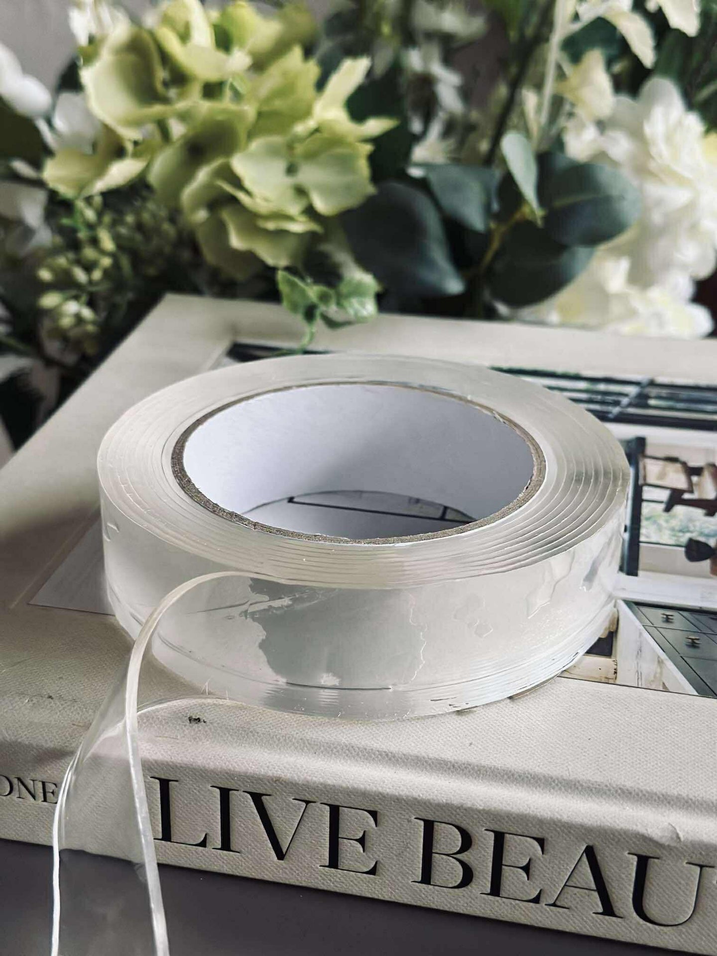 Nano-Gel-Tape - 3 Meter