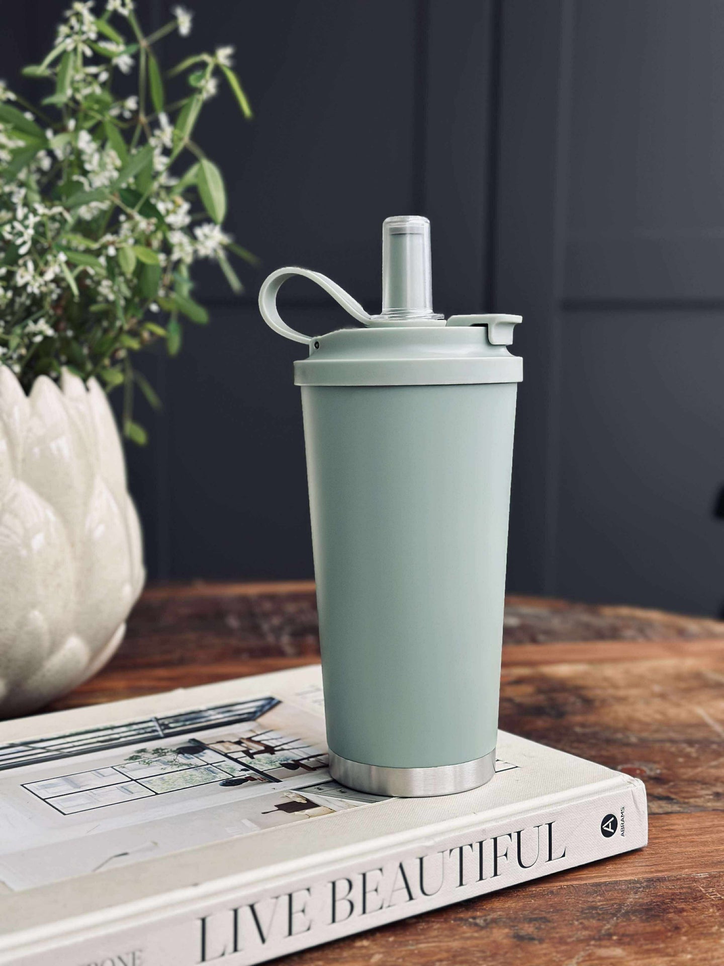 Thermobecher Mint