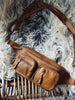 Gürteltasche Kaya - Cognac