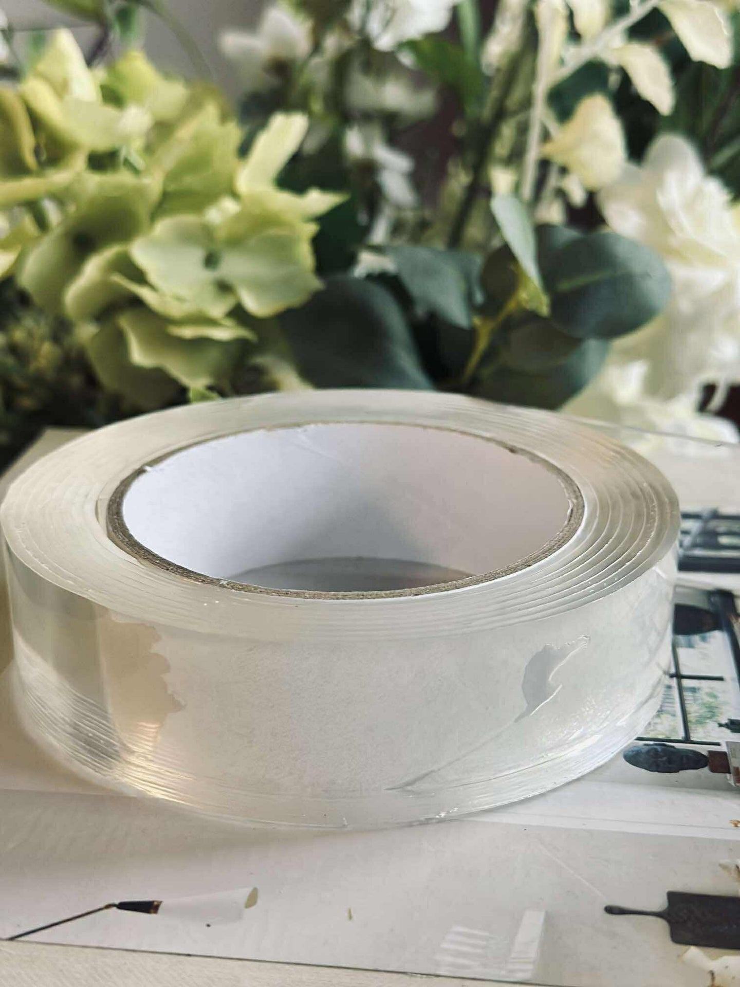 Nano-Gel-Tape - 3 Meter