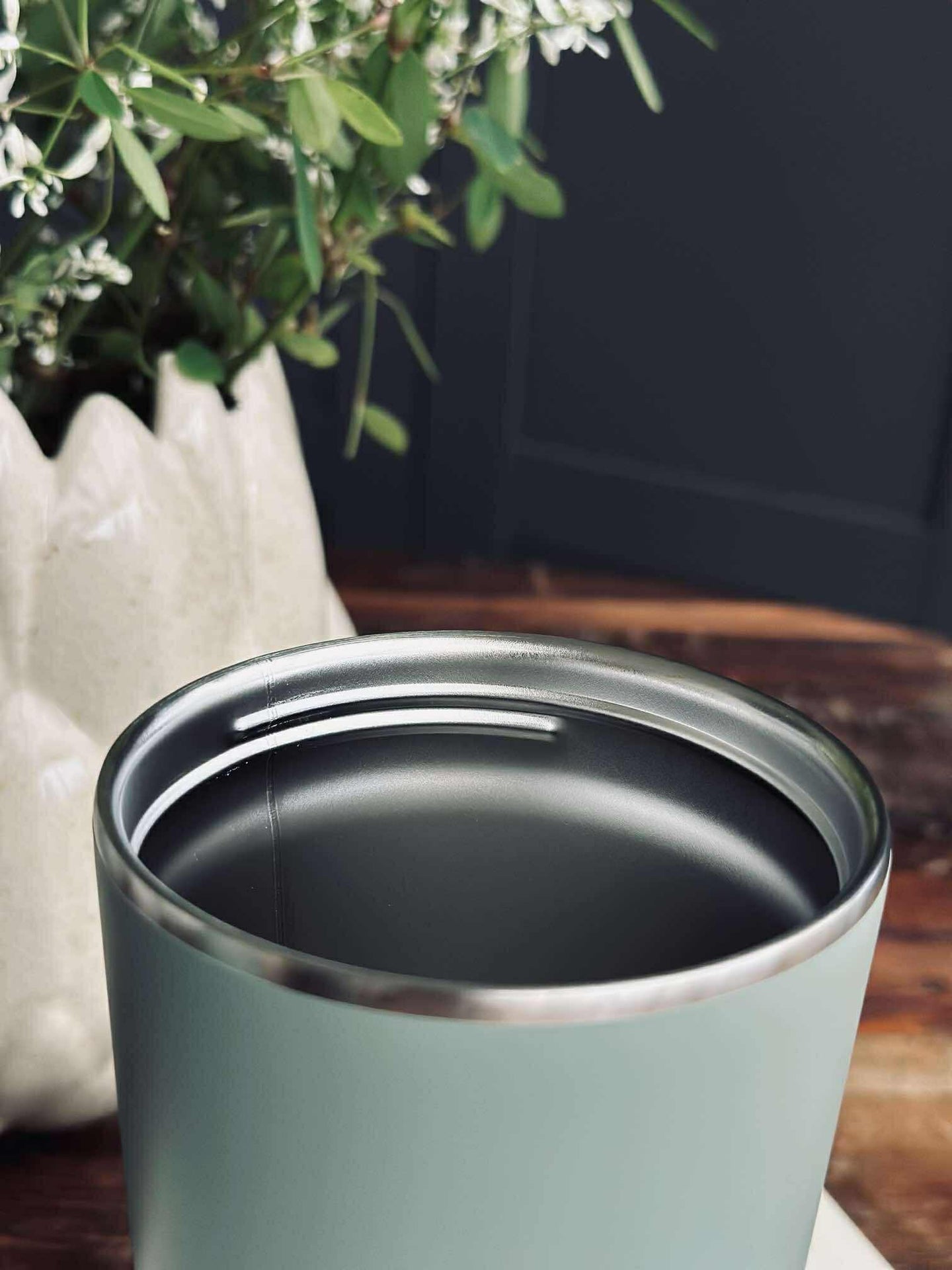 Thermobecher Mint