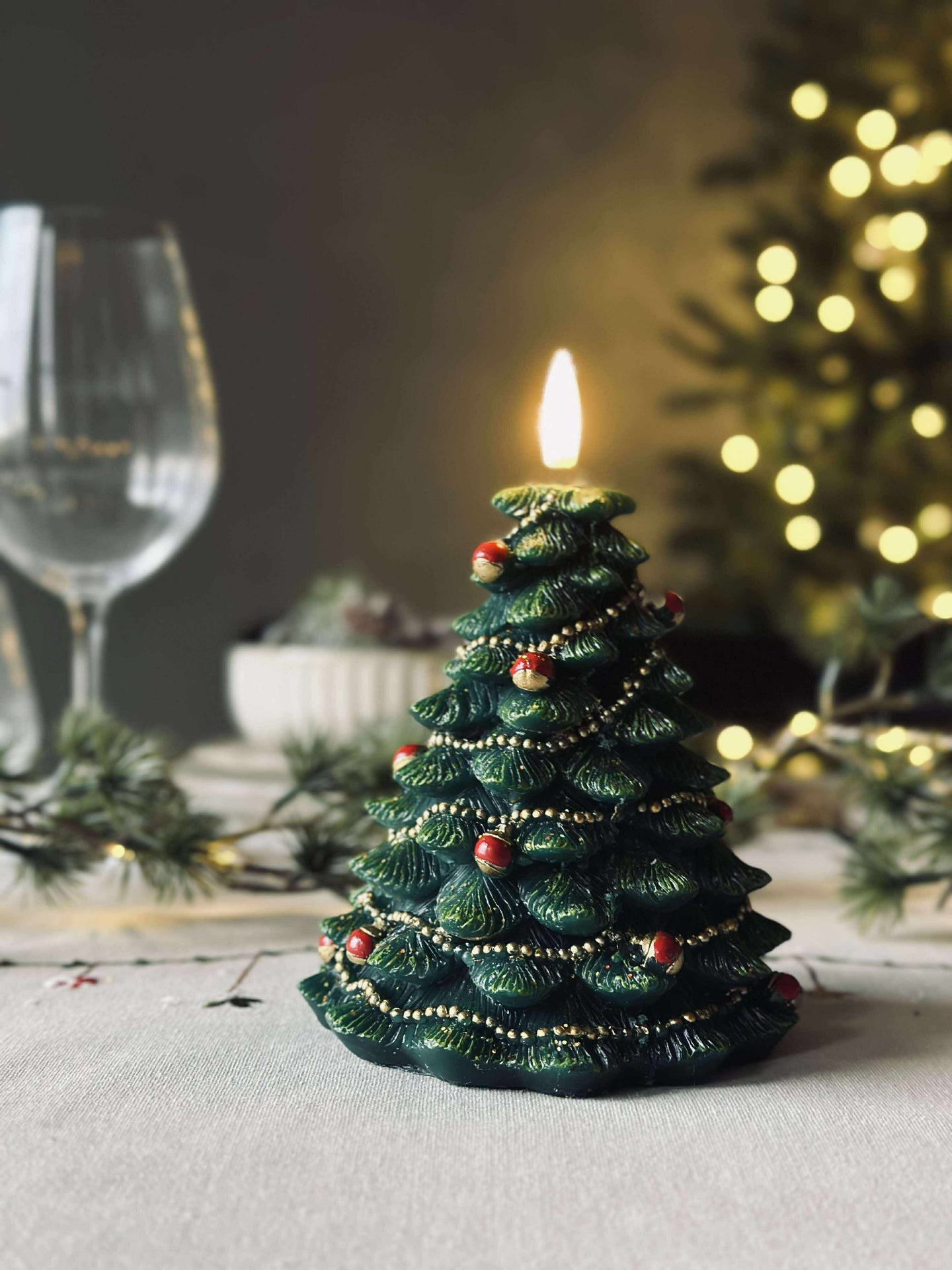 LED-Weihnachtsbaum