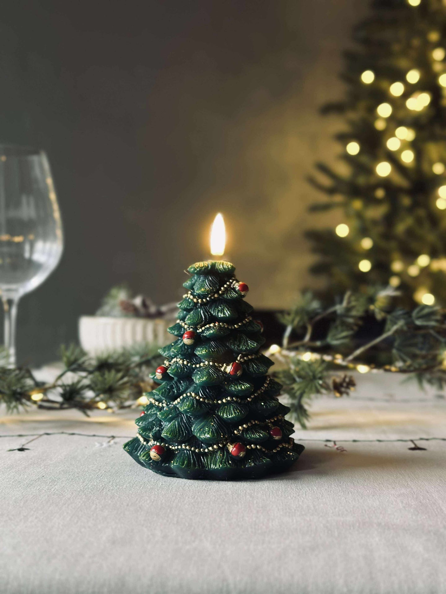 LED-Weihnachtsbaum