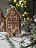 Lichthäuschen - Weihnachtshaus