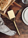 Palet Golden - Edelstahl
