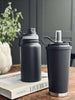 Thermobecher Koks