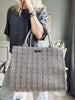 Shopper Julia - Verziert mit exklusivem Print