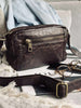 Crossover Micha - Winter brown