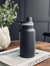 Thermoflasche 600 ml - Koks