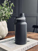 Thermoflasche 600 ml - Koks