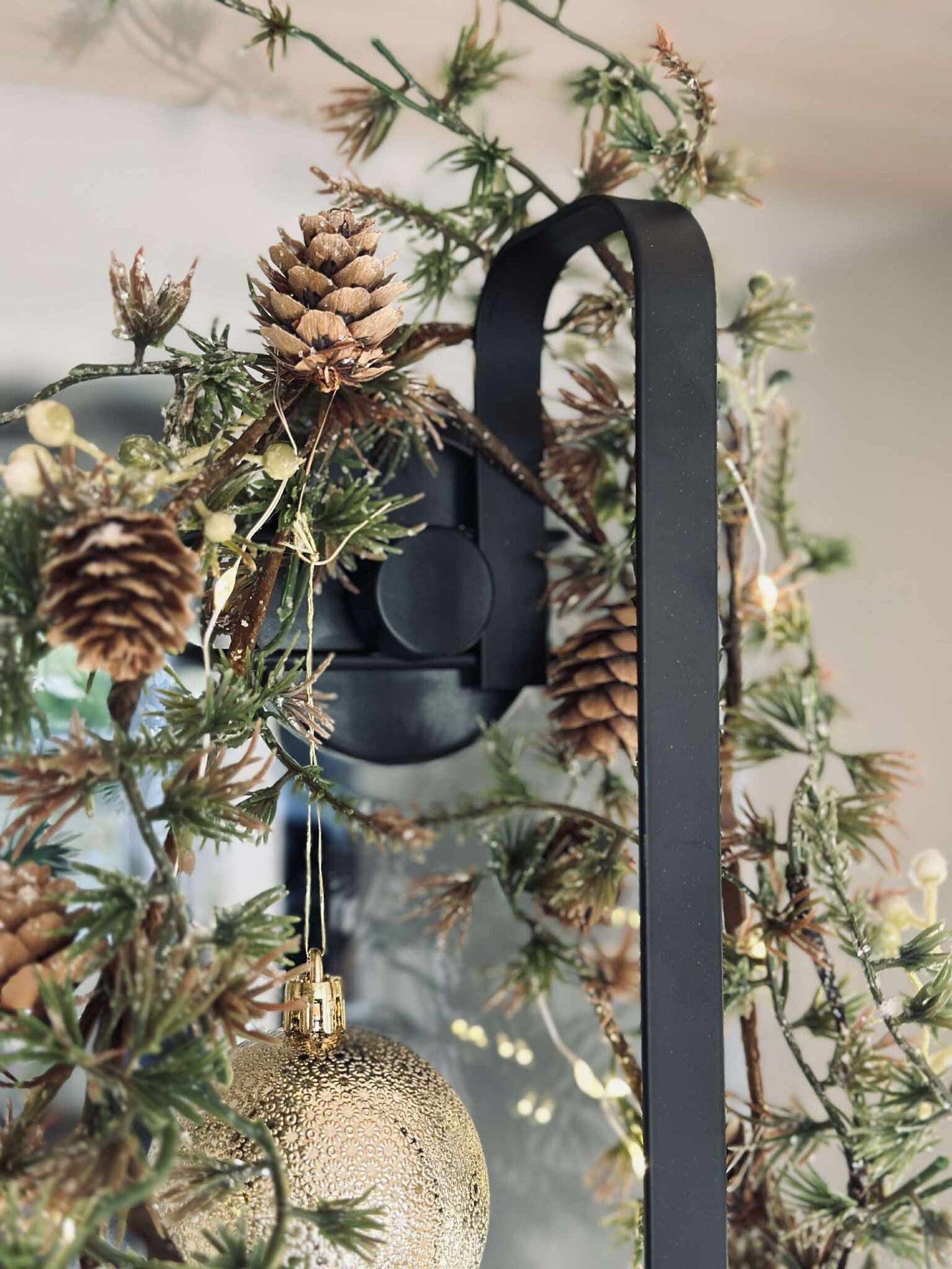 Handtuchhalter mit Saugnäpfen