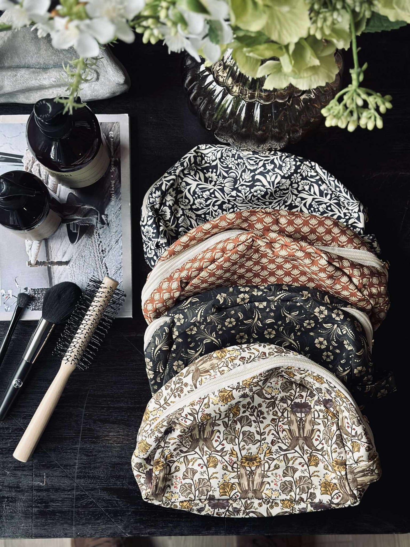 Kosmetiktasche COLOR MIX