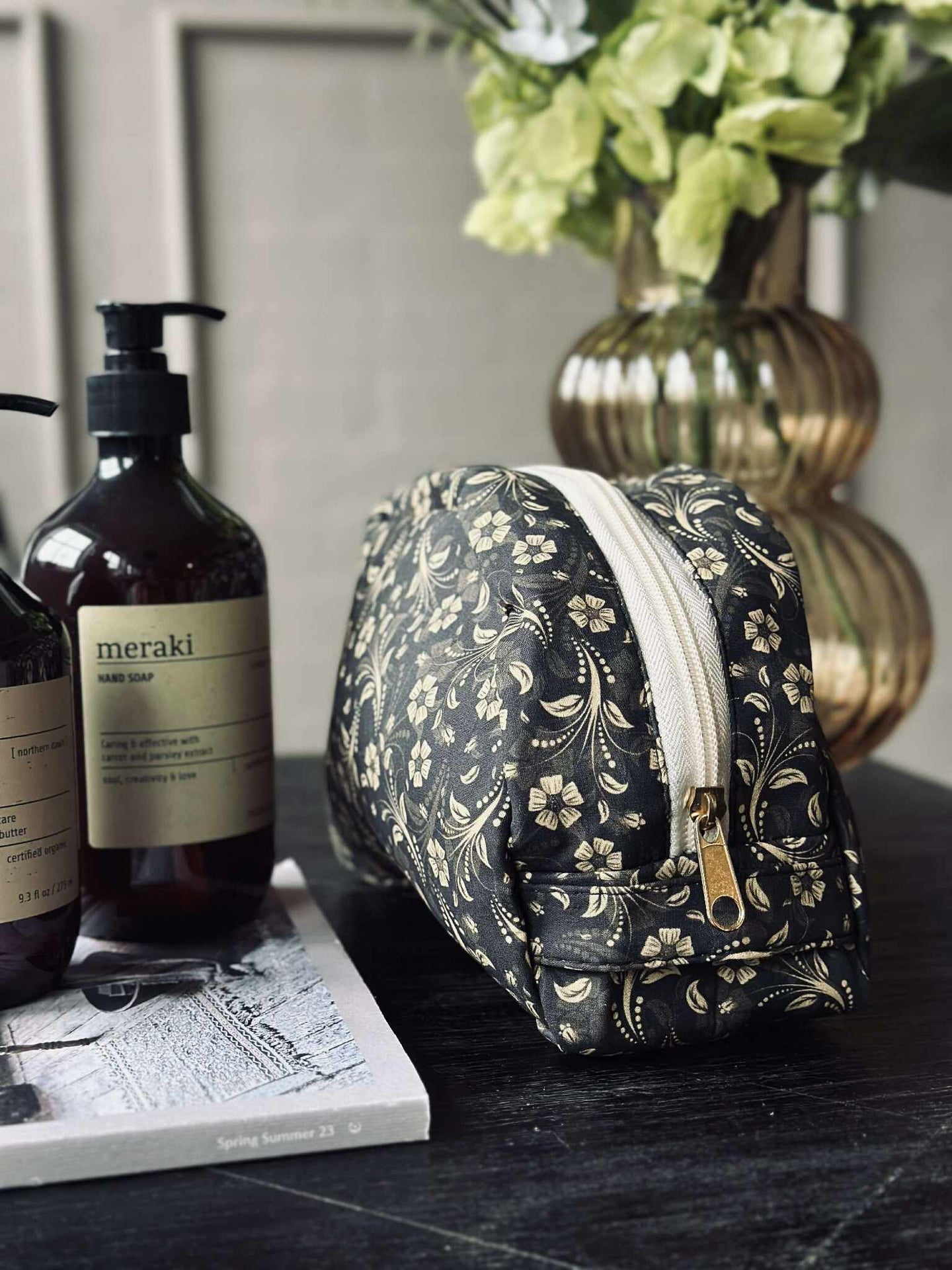 Kosmetiktasche COLOR MIX