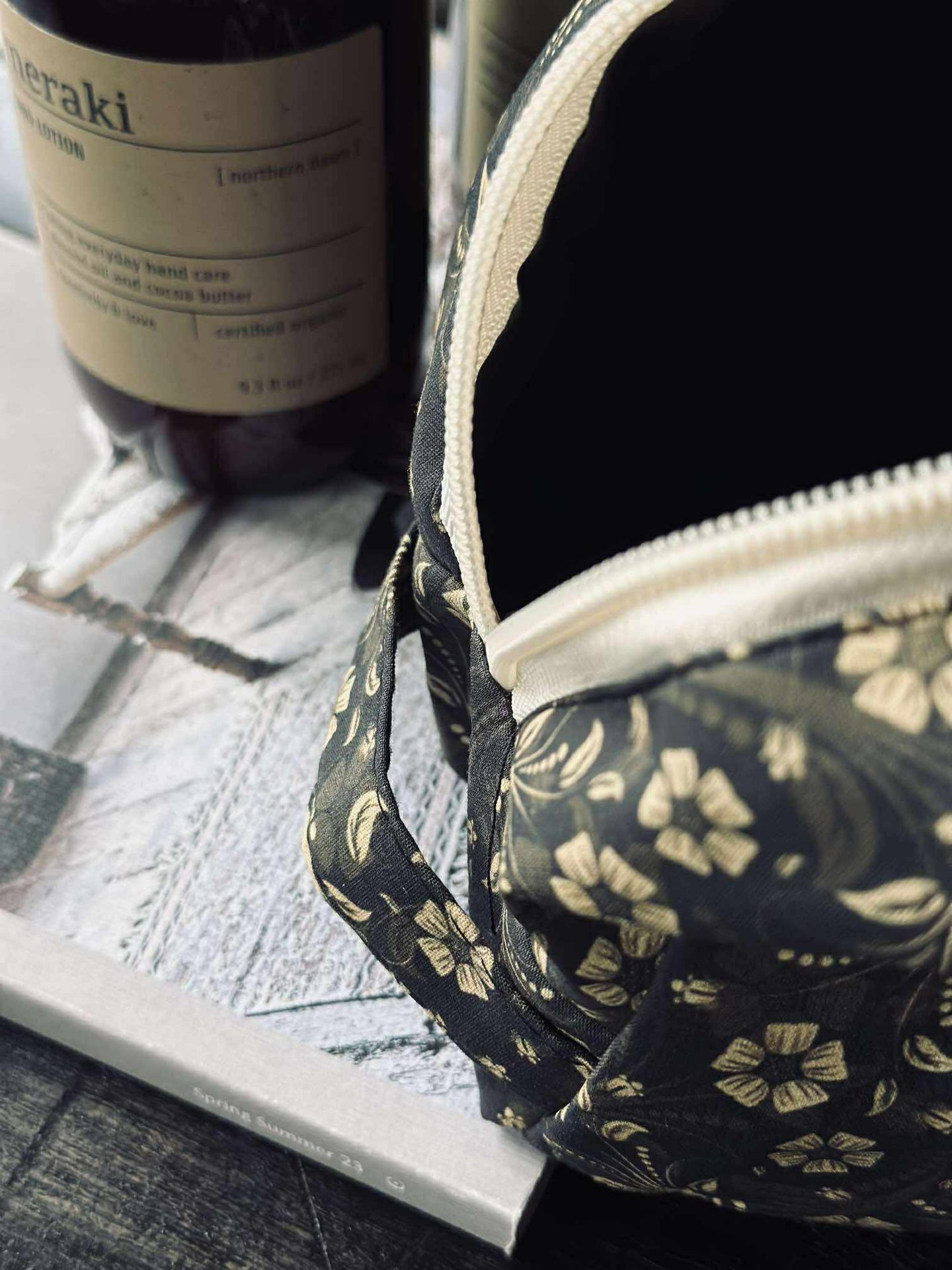 Kosmetiktasche COLOR MIX