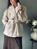 Jacke Jolie - Beige