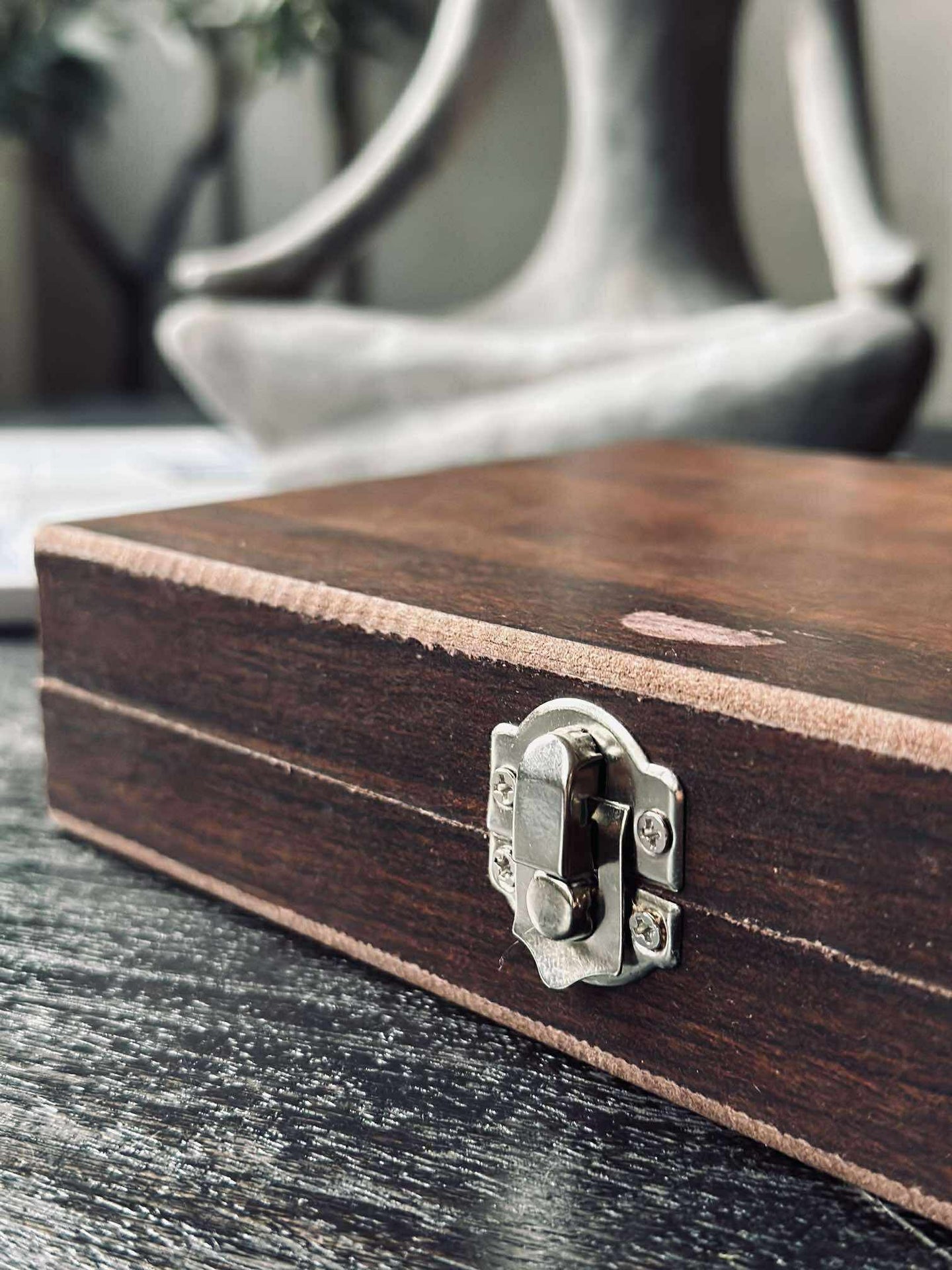 Krea-Koffer mit Inhalt – MINI