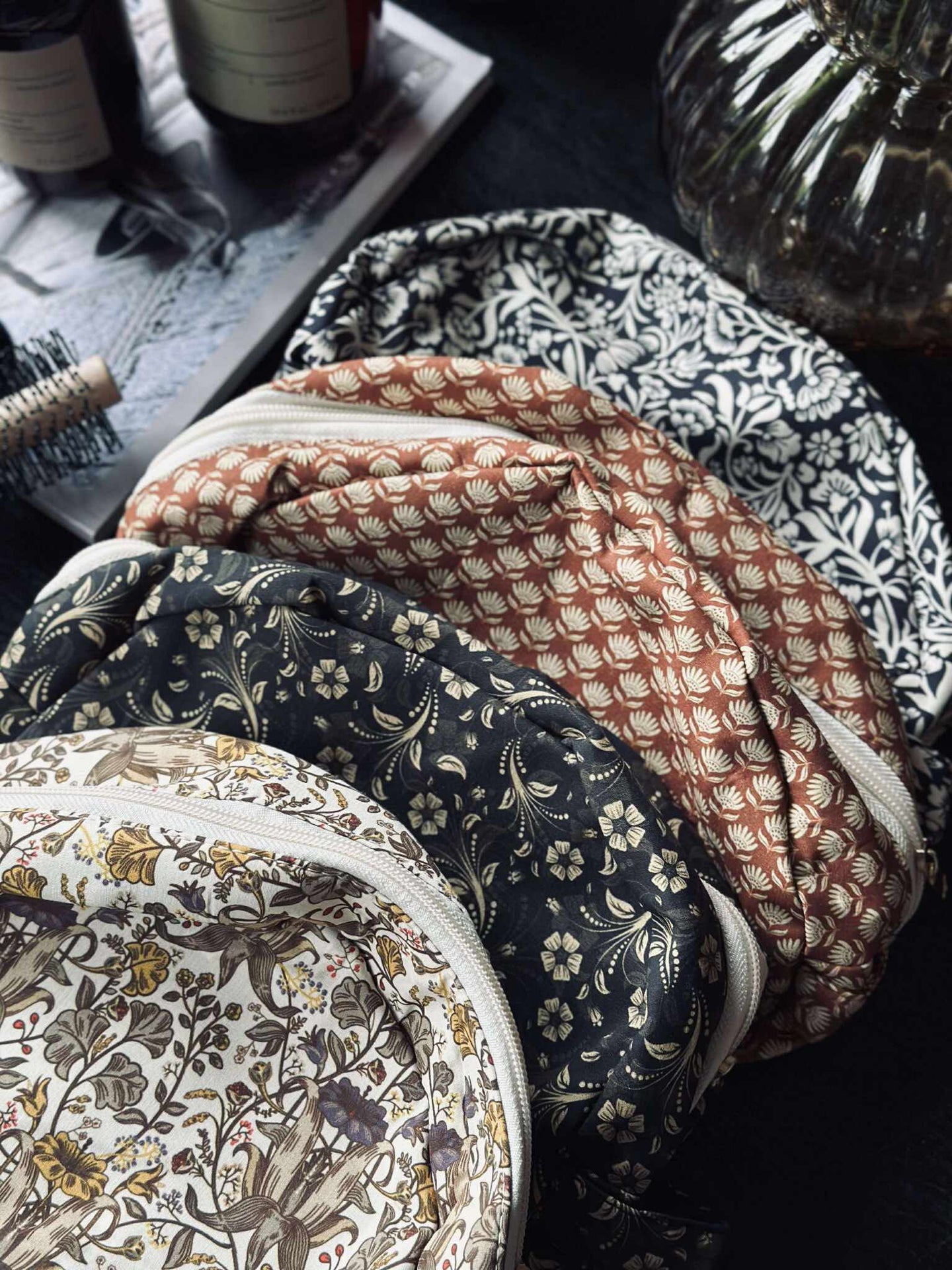 Kosmetiktasche COLOR MIX
