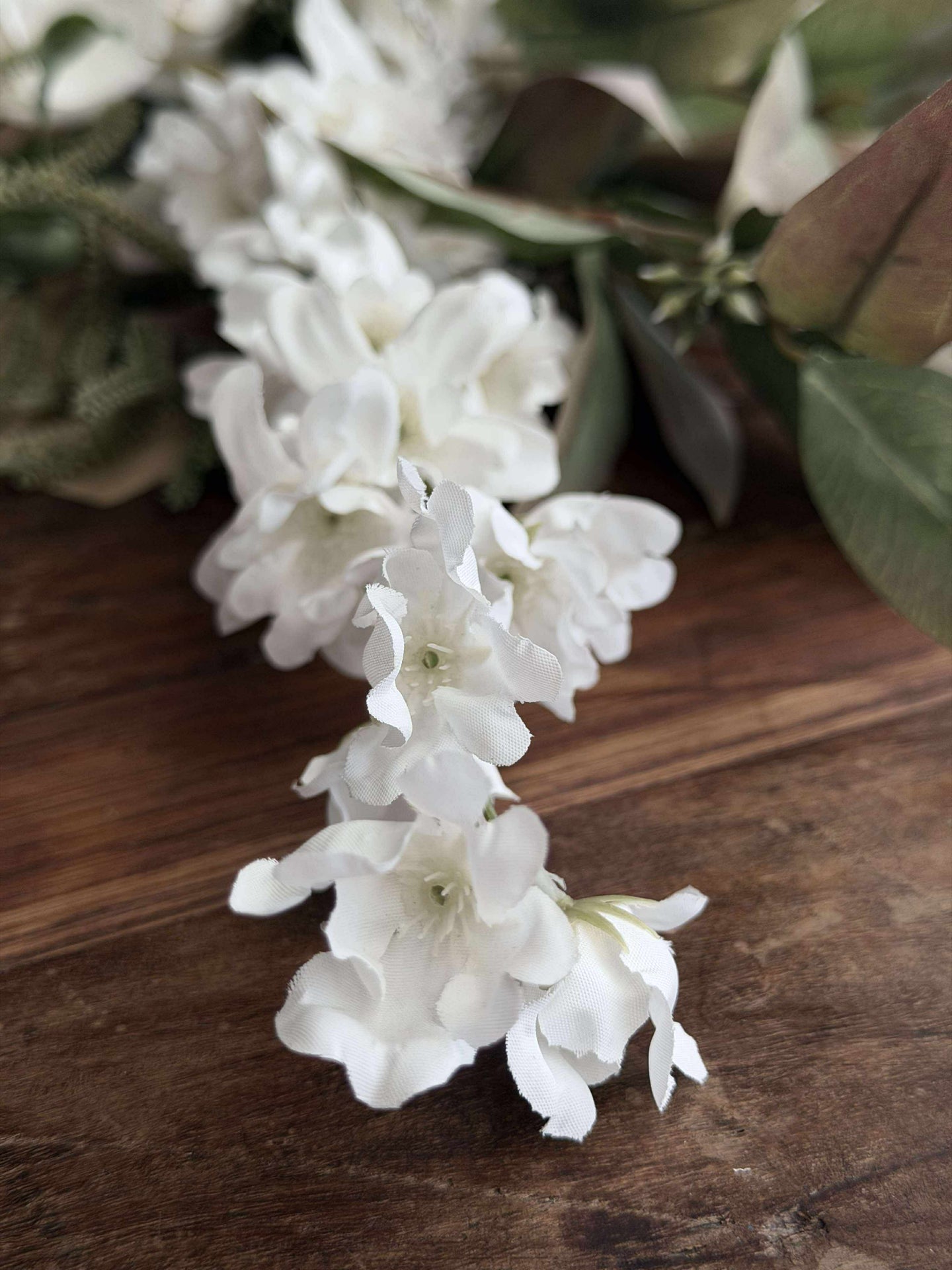 Orchideenstrauß