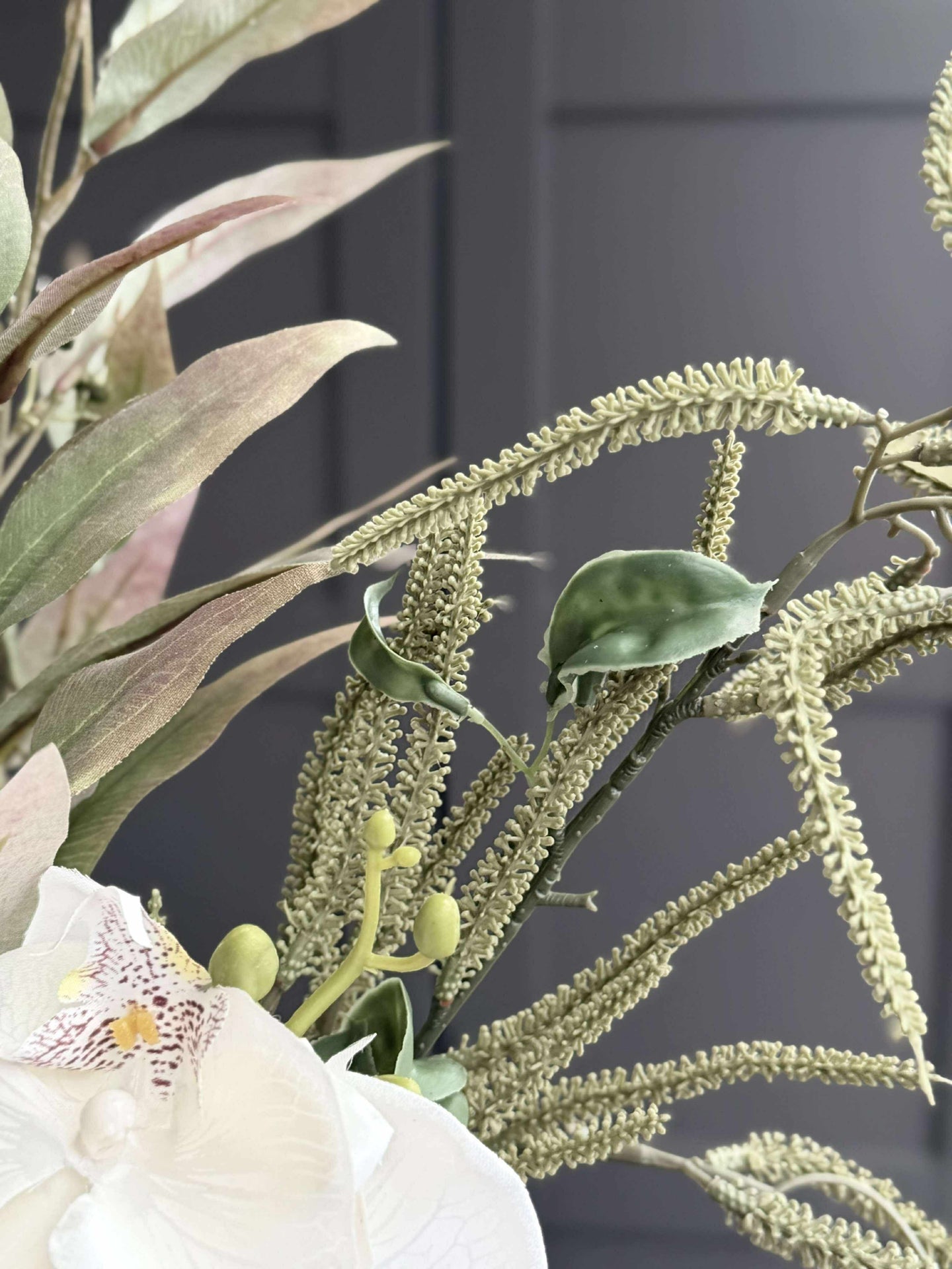Orchideenstrauß