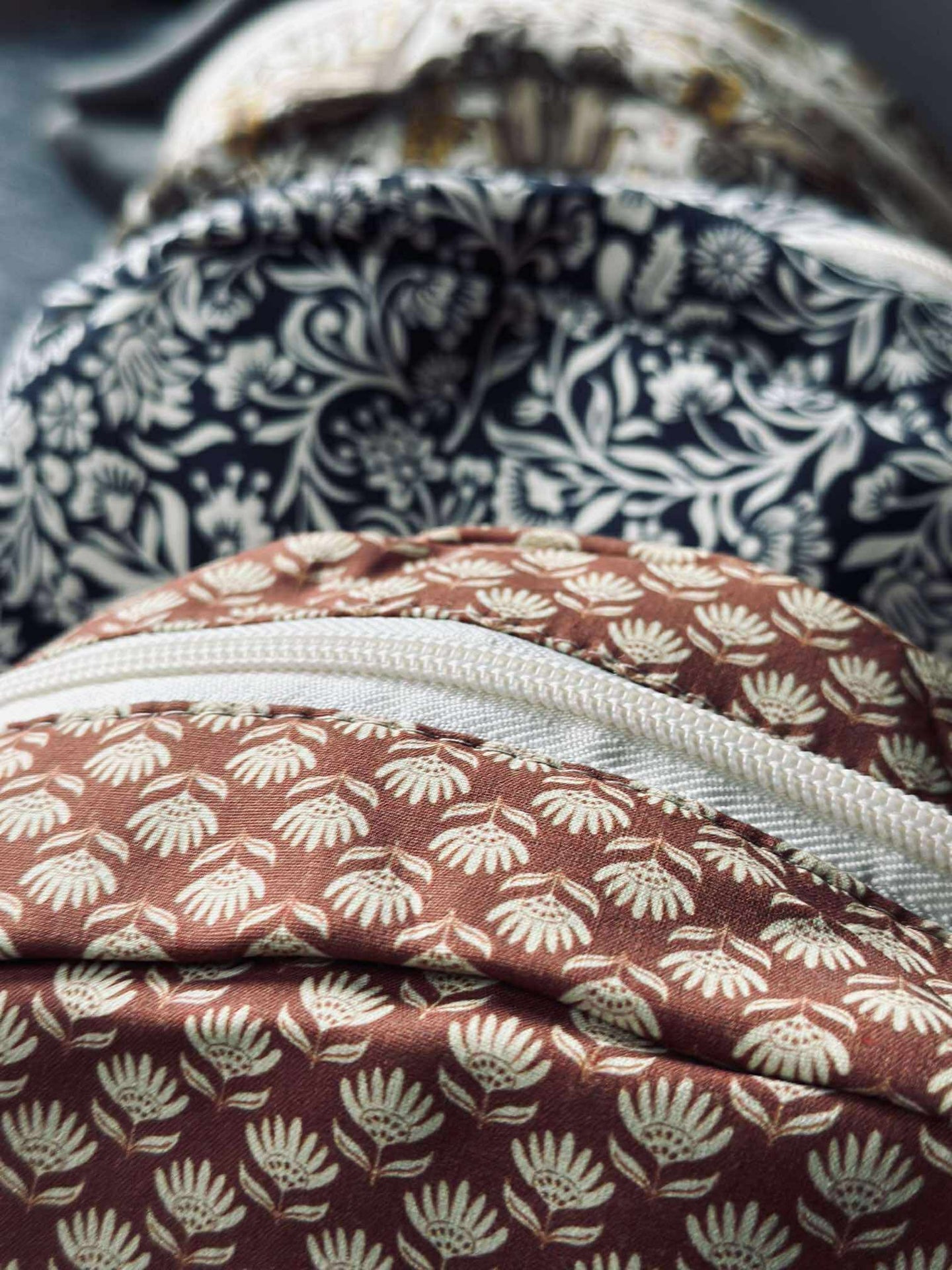 Kosmetiktasche COLOR MIX