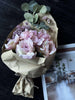 Strauß - Rosa
