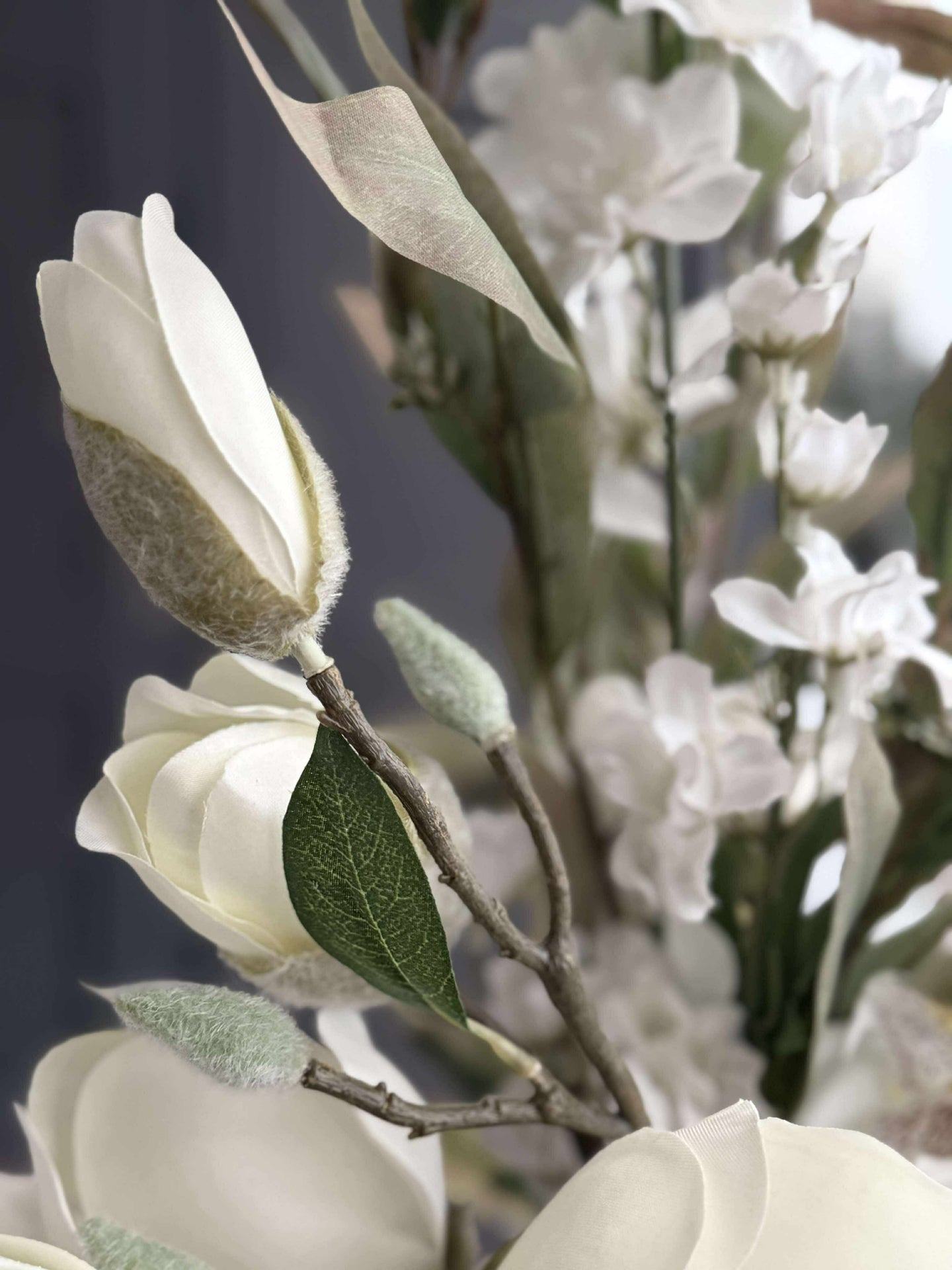 Orchideenstrauß