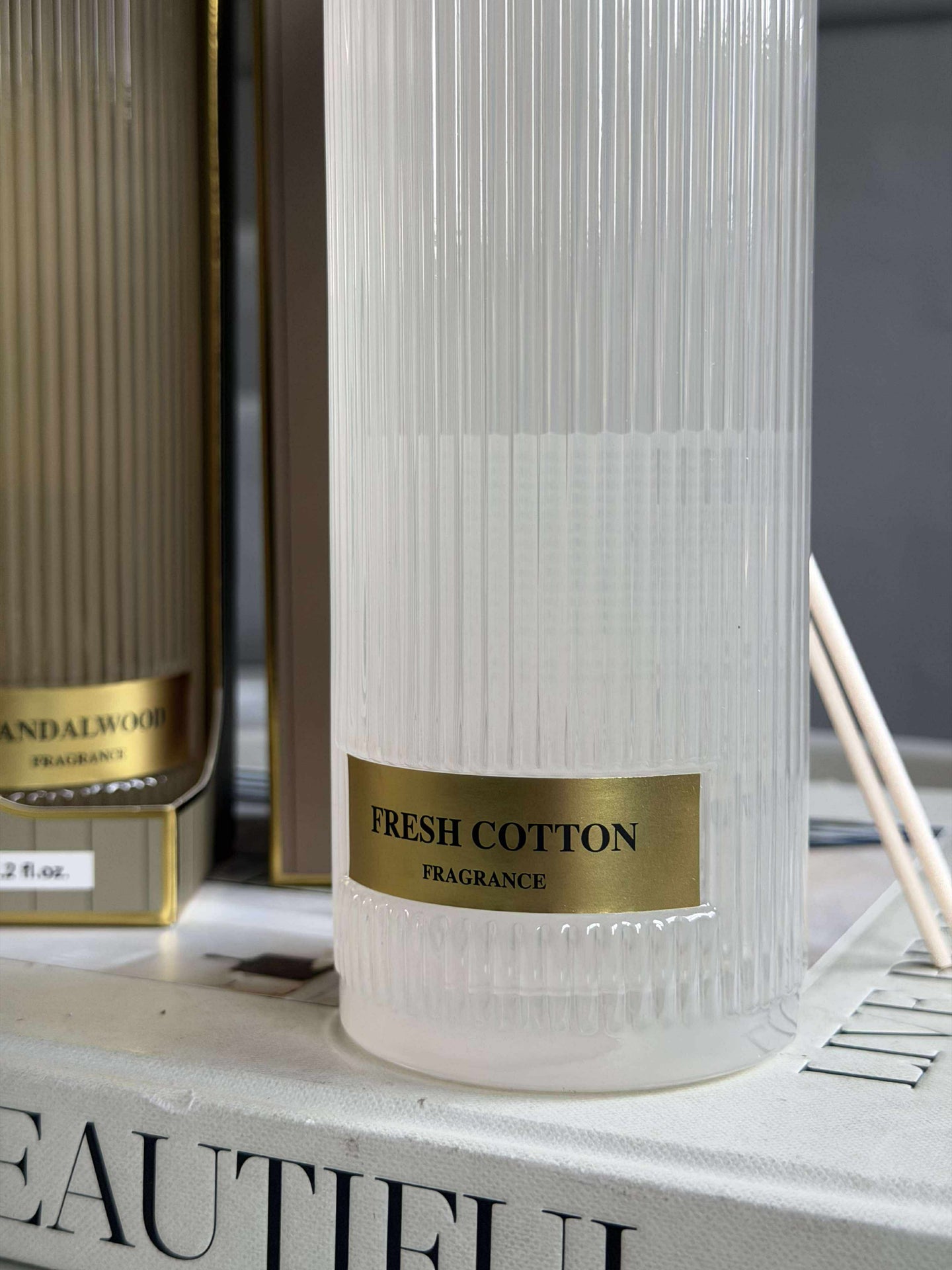 Diffuser 450ml - MIX