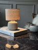 Tischlampe STONEWARE