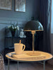 Tischlampe Oliven