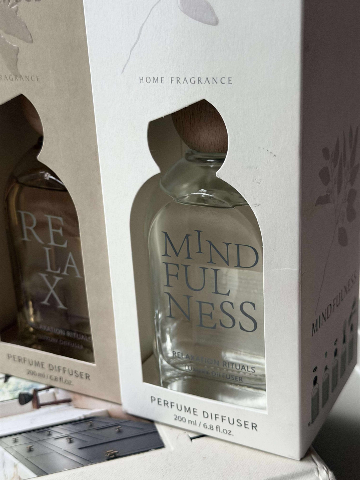 Diffuser-Mix