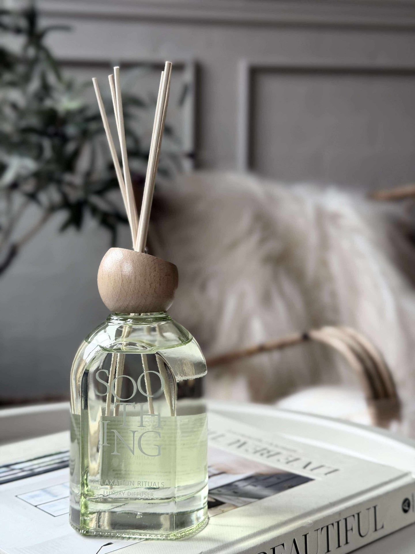 Diffuser-Mix