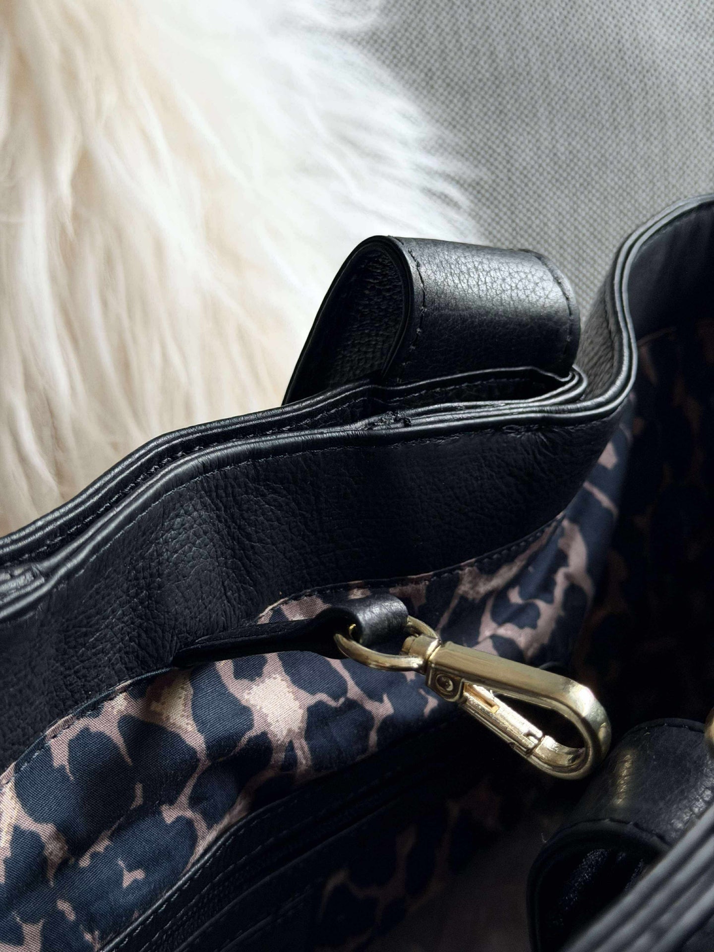 Arbeitstasche Regina black