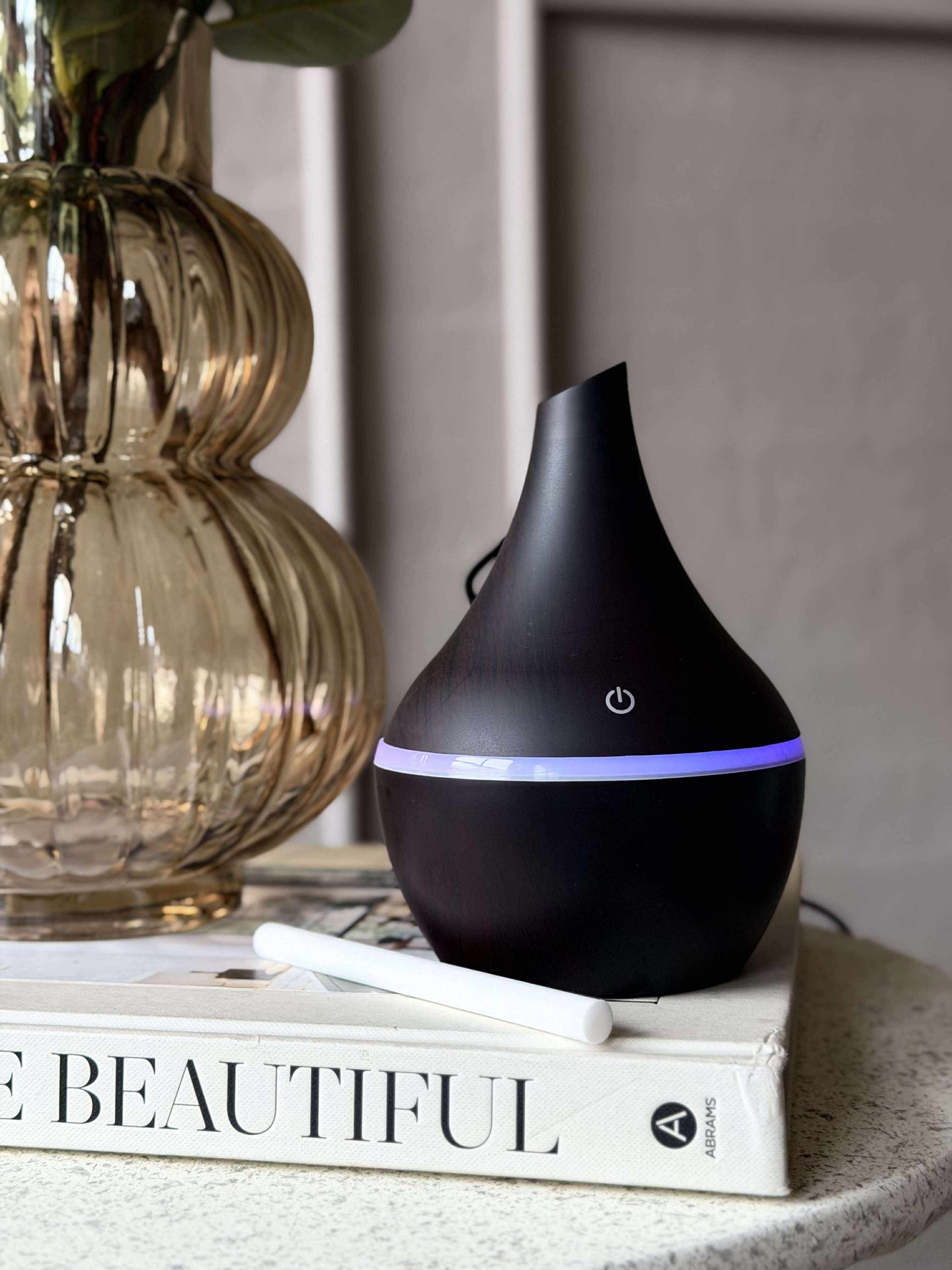 Aroma-Diffuser - Luftbefeuchter