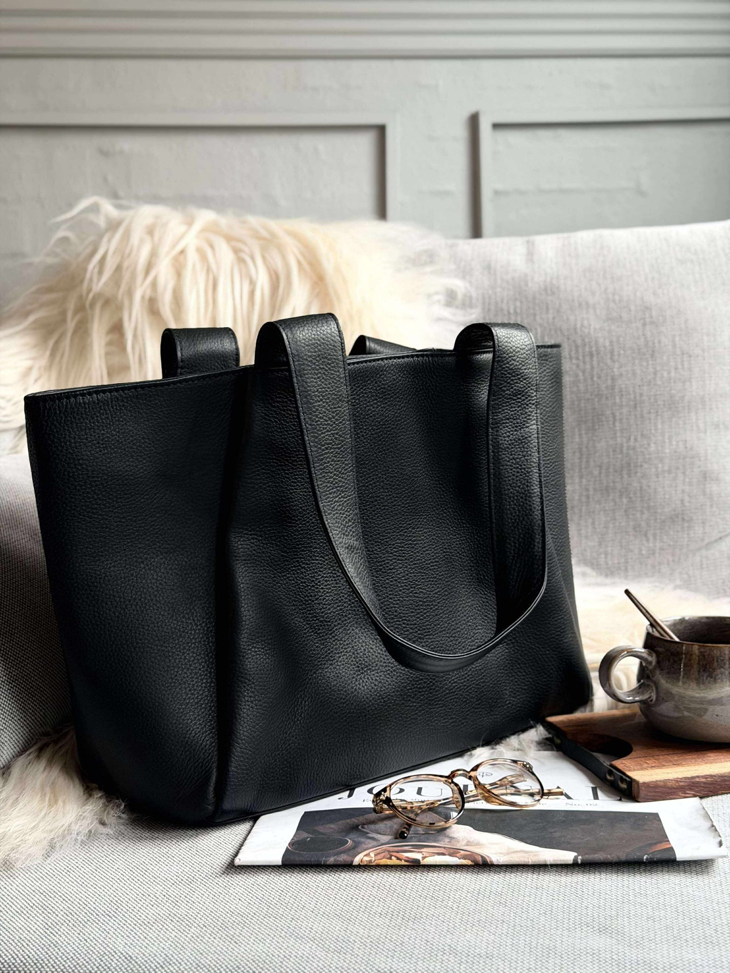 Arbeitstasche Regina black