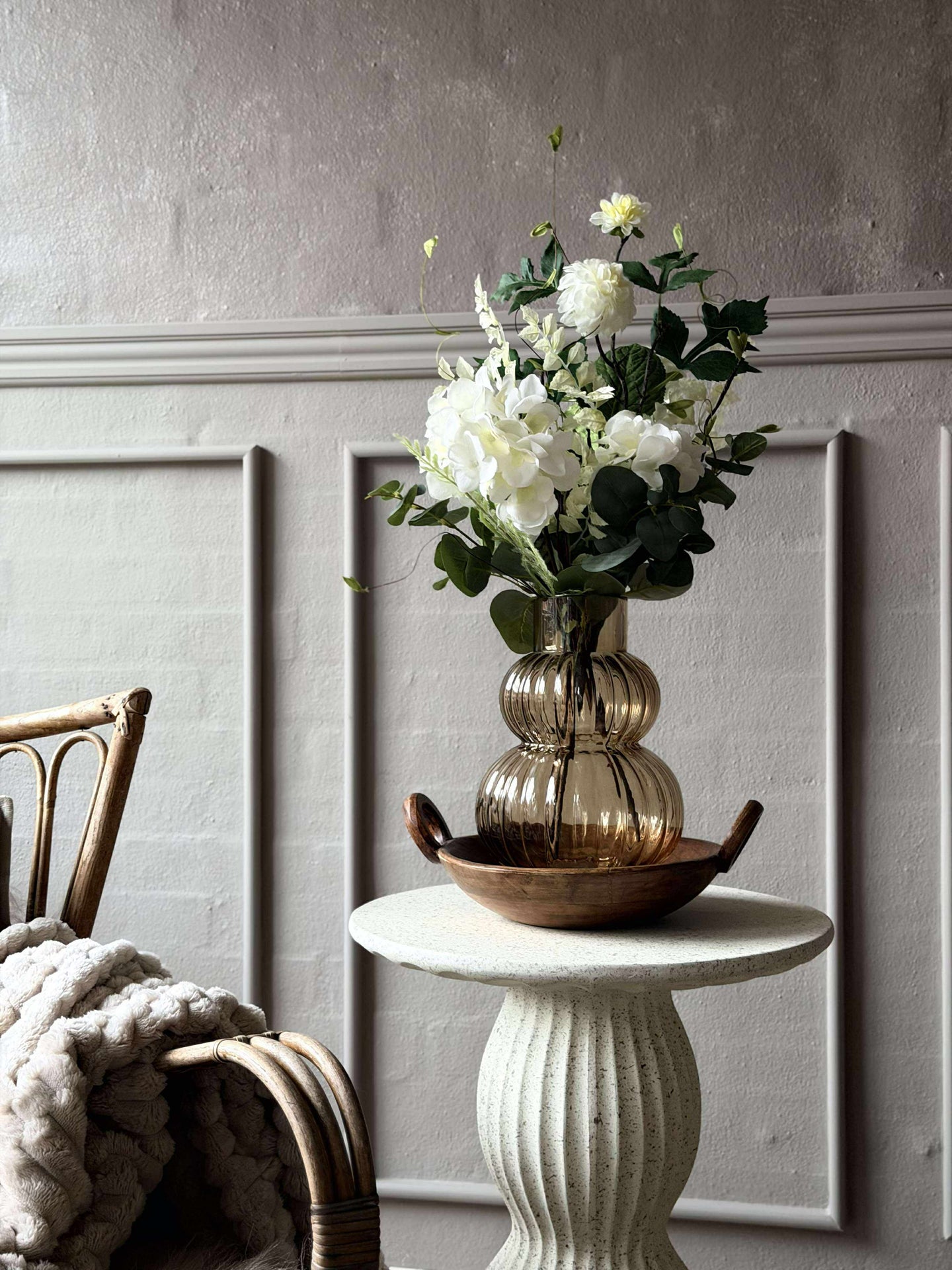 Deco fad - Wood