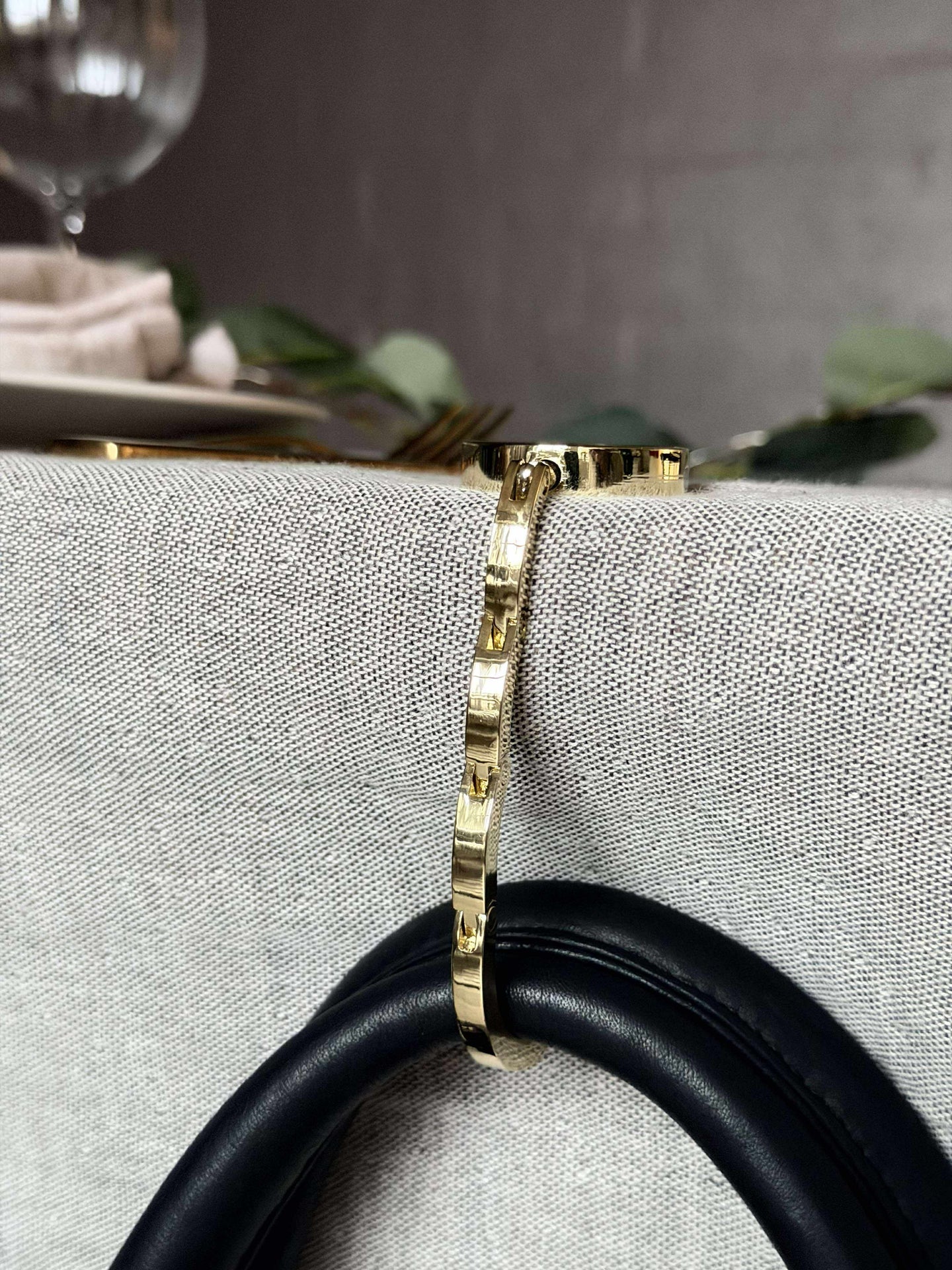 Taschenaufhänger