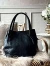 Shopper Helena – Schwarz