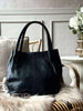 Shopper Helena – Schwarz